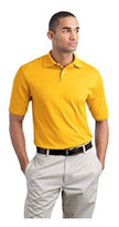 Jerzees 5050 5.6-Ounce Jersey Knit Sport Shirt