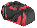 Port & Company® - Improved Two-Tone Small Duffel