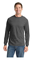 Port and Co Long Sleeve T