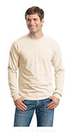 Port and Co Long Sleeve T