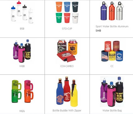 Promotional Products 