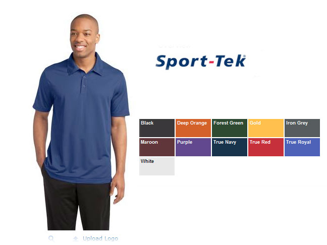 Sport Tec Active Polo