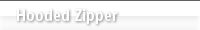 Hooded with Zipper